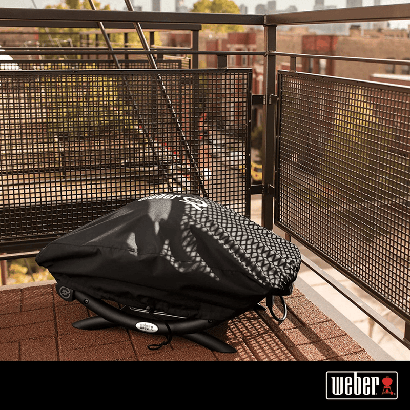 Weber Premium Grill Cover - Q 200/2000 series