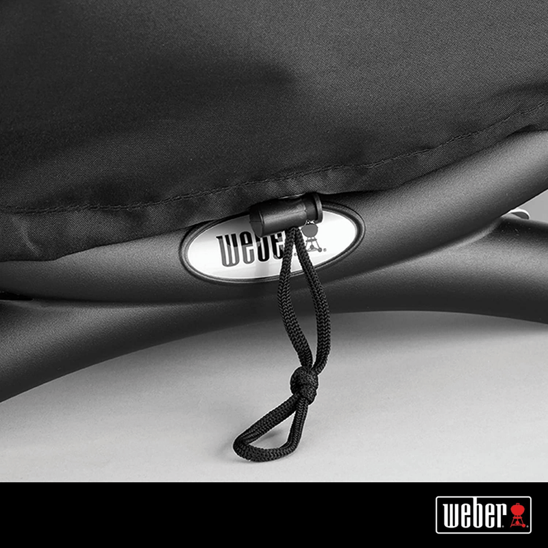 Weber Premium Grill Cover - Q 200/2000 series