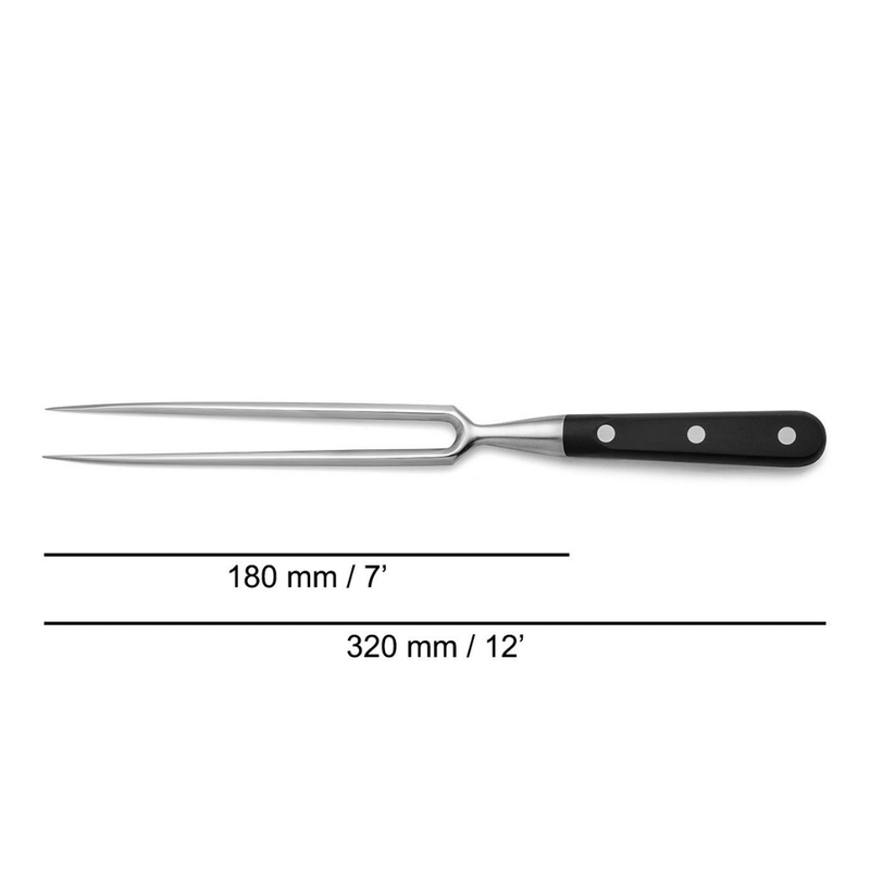 Arcos Riviera Series 7" Carving Fork