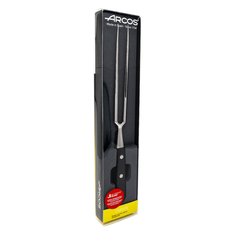 Arcos Riviera Series 7" Carving Fork