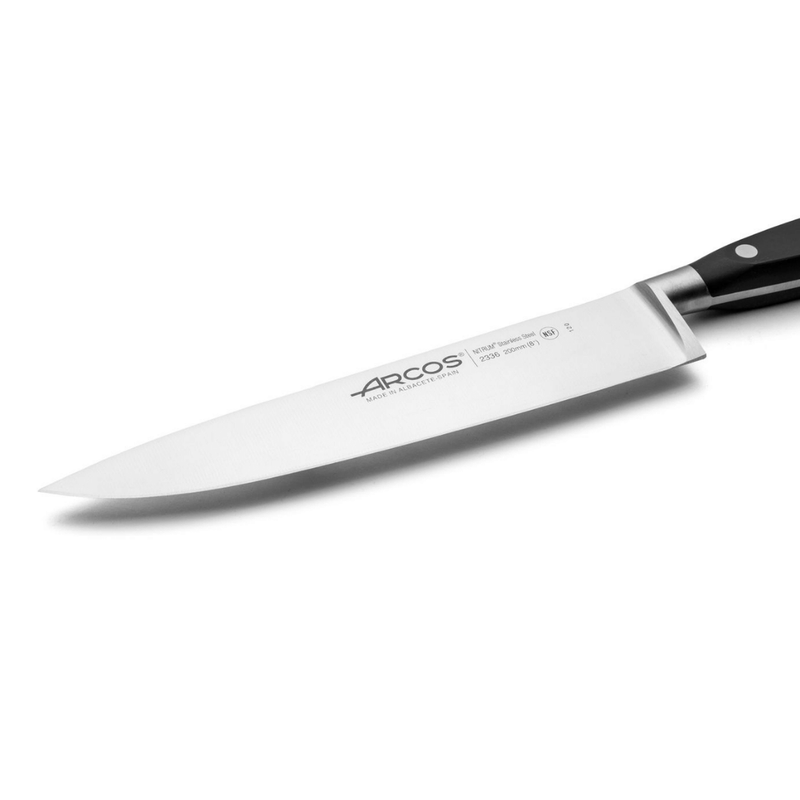 Arcos Riviera Series 8" Chef's Knife