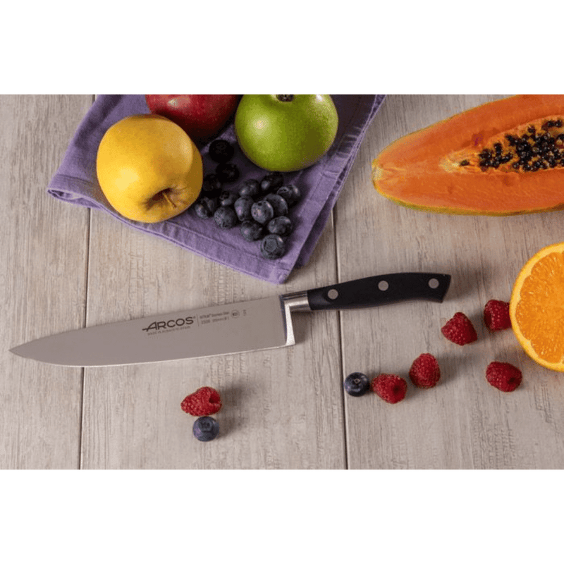 Arcos Riviera Series 8" Chef's Knife