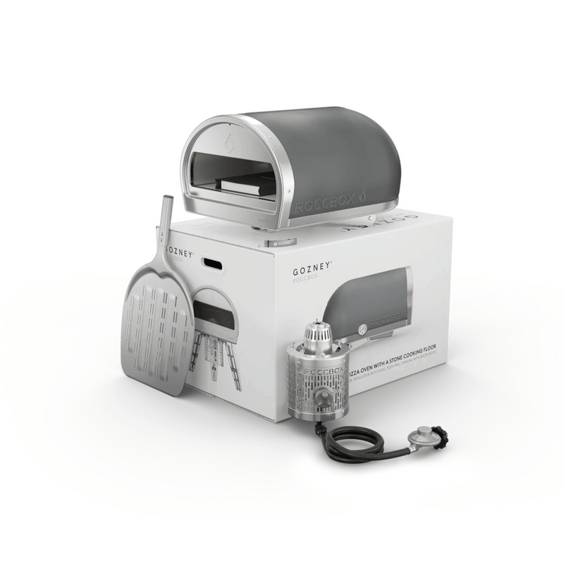 Gozney Roccbox Portable Pizza Oven