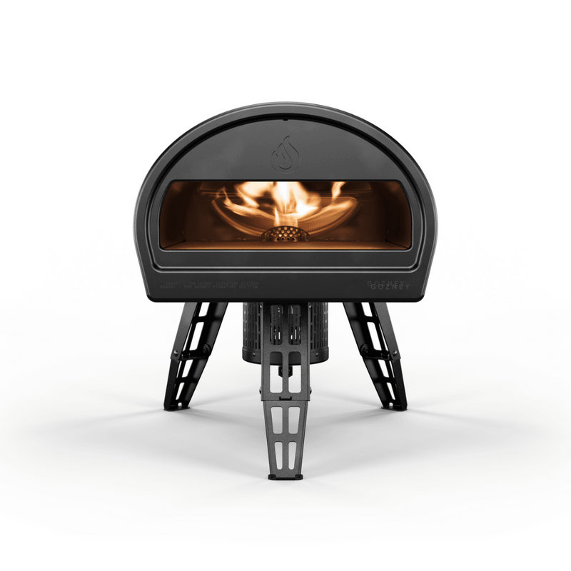 Gozney Roccbox Black Portable Pizza Oven