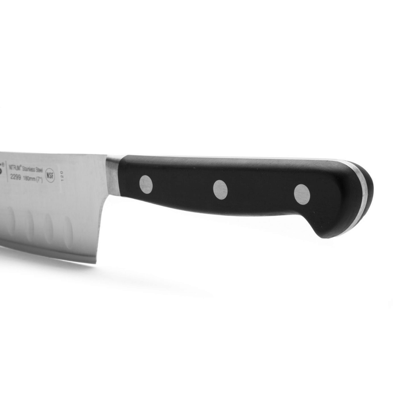 Arcos Opera Series 7" Rocking Santoku Knife