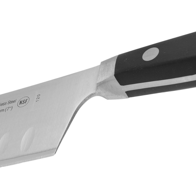 Arcos Opera Series 7" Rocking Santoku Knife