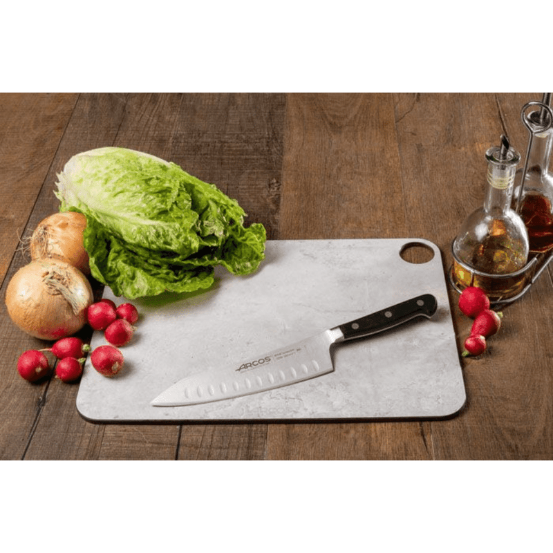 Arcos Opera Series 7" Rocking Santoku Knife