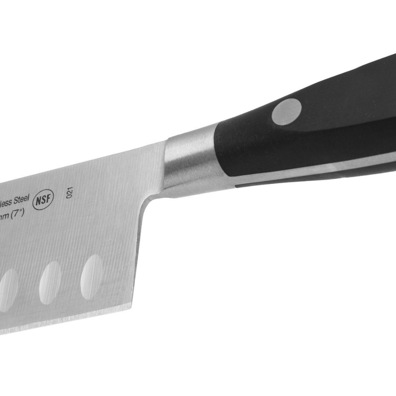 Arcos Riviera Series 7" Santoku Knife