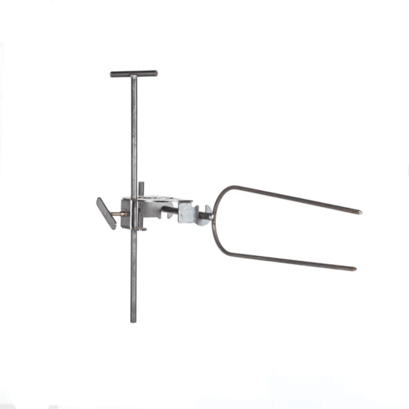 Fogues TX Spiedo Kit for Ram Alamo and Rodeo