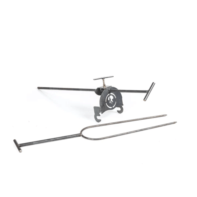 Fogues TX Spiedo Kit for Ram Alamo and Rodeo