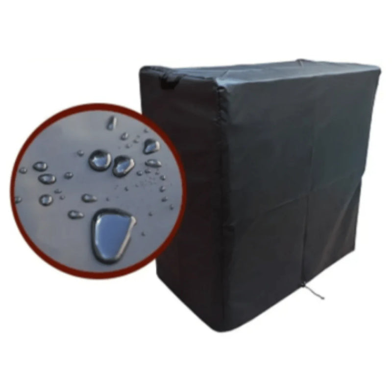 tagwood bbq03 cover for bbq grill