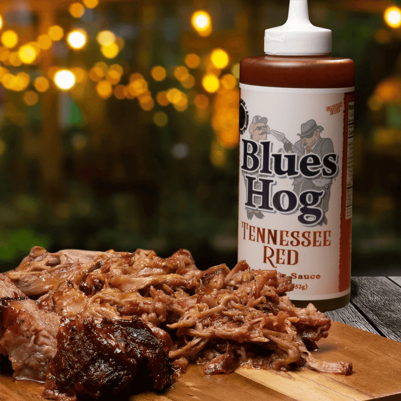 Tennessee Red BBQ Sauce