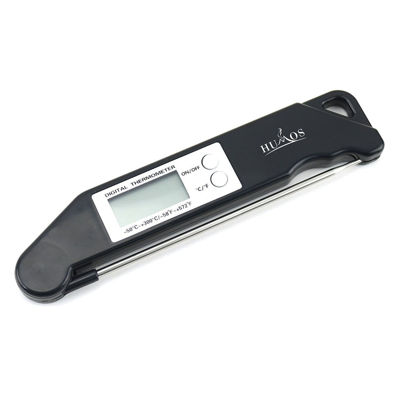 DIGITAL MEAT THERMOMETER BBQ