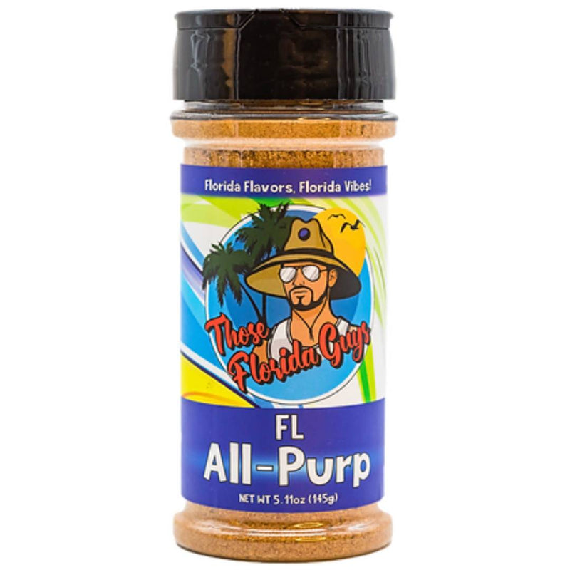 FL All-Purp Rub