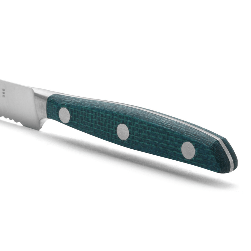 Arcos Brooklyn Series 5" Serrated Utility Knife