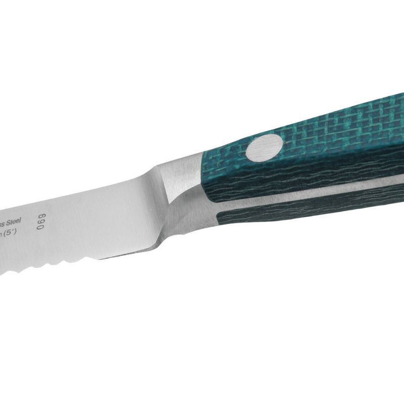 Arcos Brooklyn Series 5" Serrated Utility Knife