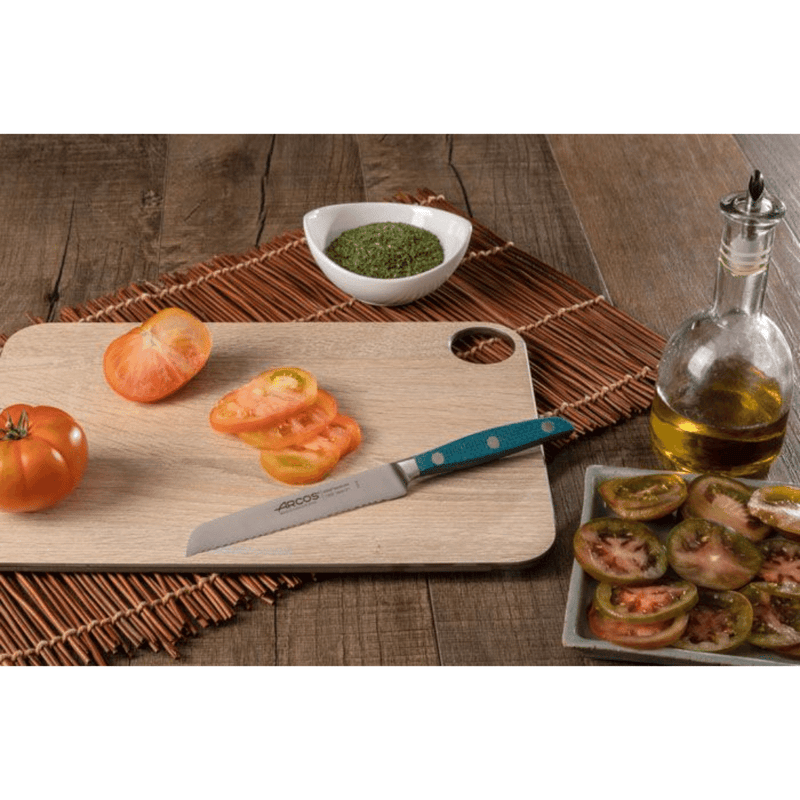 Arcos Brooklyn Series 5" Serrated Utility Knife