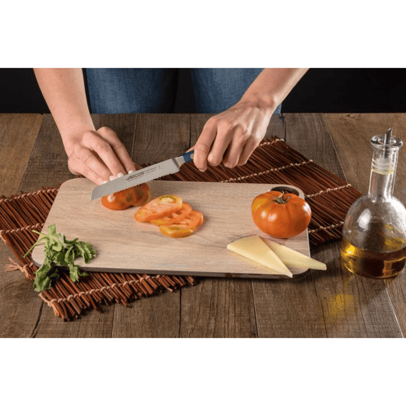 Arcos Brooklyn Series 5" Serrated Utility Knife