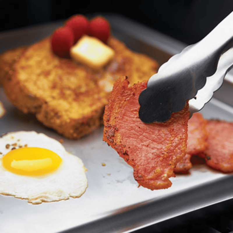 GrillPro 40259 Stainless Steel Tong